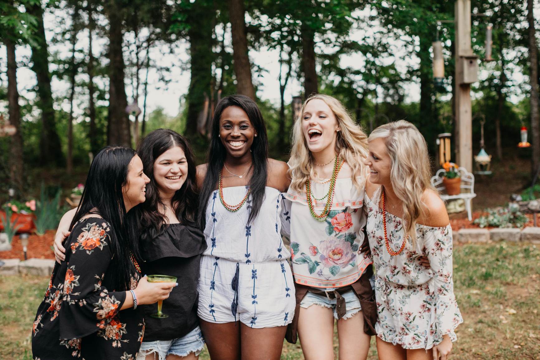 8 Questions To Ask Before Planning A Bachelorette Trip To Nashville ...